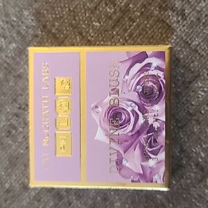 PAT McGRATH LABS | “Divine Rose” | Skin Fetish: Divine Blush (Brand New!)